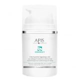 Apis Professional Dermasoft, intensywnie łagodzący żel po zabiegach medycyny estetycznej, kosmetologicznych, 50 ml - miniaturka zdjęcia produktu