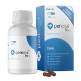 Penoxal, 120 kapsułek USZKODZONE OPAKOWANIE - miniaturka zdjęcia produktu