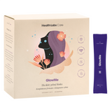 Health Labs GlowMe, smak malinowy, 30 saszetek KRÓTKA DATA - miniaturka zdjęcia produktu