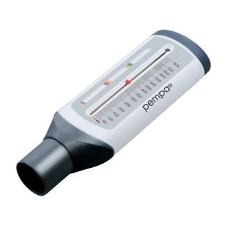 Pempa PF200A, pikflometr, przyrząd do monitorowania chorób dróg oddechowych dla dorosłych - zdjęcie produktu