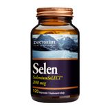 Doctor Life Selen SeleniumSelect 200 mcg, 120 kapsułek - miniaturka zdjęcia produktu