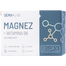 SEMA Lab Magnez + Witamina B6, 60 tabletek powlekanych USZKODZONE OPAKOWANIE - miniaturka  zdjęcia produktu