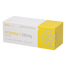 SEMA Lab Witamina C 200 mg, 50 tabletek powlekanych KRÓTKA DATA - miniaturka  zdjęcia produktu