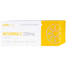 SEMA Lab Witamina C 200 mg, 50 tabletek powlekanych USZKODZONE OPAKOWANIE - miniaturka  zdjęcia produktu