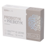 SEMA Lab Probiotyk + Prebiotyk, 20 kapsułek o opóźnionym uwalnianiu KRÓTKA DATA - miniaturka  zdjęcia produktu