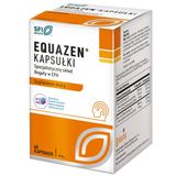 Equazen, 60 kapsułek - miniaturka zdjęcia produktu