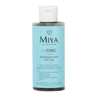 Miya myTONIC, nawilżający tonik all-in-one, 150 ml - zdjęcie produktu