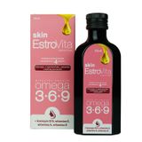 EstroVita Skin, estry kwasów Omega 3-6-9, 150 ml - miniaturka zdjęcia produktu
