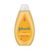 Johnson's Baby Gold, szampon do włosów dla dzieci, 500 ml - miniaturka zdjęcia produktu