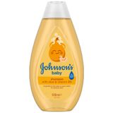 Johnson's Baby Gold, szampon do włosów dla dzieci, 500 ml - miniaturka zdjęcia produktu