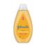 Johnson's Baby Gold, szampon do włosów dla dzieci, 500 ml - miniaturka  zdjęcia produktu