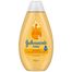 Johnson's Baby Gold, szampon do włosów dla dzieci, 500 ml - miniaturka  zdjęcia produktu