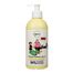 4Organic, naturalny szampon i żel 2w1, Kajko i Kokosz, dorodne gruszki, 350 ml