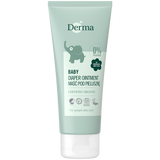 Derma Eco Baby, maść pod pieluszkę od pierwszego dnia życia, 100 ml USZKODZONE OPAKOWANIE Derma Eco Baby, maść pod pieluszkę od pierwszego dnia życia, 100 ml USZKODZONE OPAKOWANIE - miniaturka zdjęcia produktu