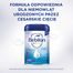Bebilon Profutura CesarBiotik 1, mleko początkowe, od urodzenia, 800 g KRÓTKA DATA - miniaturka 2 zdjęcia produktu