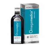 Omegamedica Original, 250 ml USZKODZONE OPAKOWANIE - miniaturka zdjęcia produktu