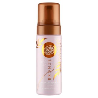 Body Boom Bronze, pianka brązująca do ciała, 150 ml KRÓTKA DATA Body Boom Bronze, pianka brązująca do ciała, 150 ml KRÓTKA DATA - zdjęcie produktu