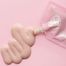 FaceBoom, detoksykująco-kojąca maseczka z różową glinką, oczyszczająca, cera mieszana i tłusta, 40 g - miniaturka 2 zdjęcia produktu