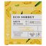 Bielenda Eco Sorbet, nawilżająco-rozświetlający krem do twarzy, Ananas, 50 ml - miniaturka 2 zdjęcia produktu