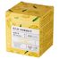 Bielenda Eco Sorbet, nawilżająco-rozświetlający krem do twarzy, Ananas, 50 ml - miniaturka 3 zdjęcia produktu