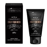 Bielenda Only For Men Barber Edition, krem nawilżająco-energetyzujący, 50 ml - miniaturka zdjęcia produktu