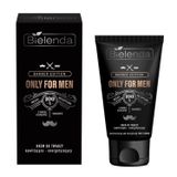 Bielenda Only For Men Barber Edition, pasta do mycia twarzy 3w1, pasta-peeling-maska, 150 g - miniaturka zdjęcia produktu