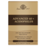 Solgar Advanced 40+ Acidophilus, 60 kapsułek roślinnych - miniaturka  zdjęcia produktu