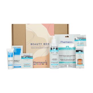 Beauty Box Pharmaceris Przeciwzmarszczkowy - zdjęcie produktu