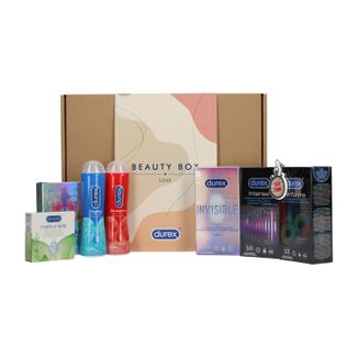 Beauty Box Durex Love - zdjęcie produktu