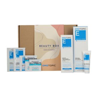 Beauty Box Pharmaceris Emolientowy - zdjęcie produktu