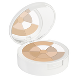 Avene Couvrance, transparentny puder mozaikowy, skóra wrażliwa, 10 g - miniaturka zdjęcia produktu