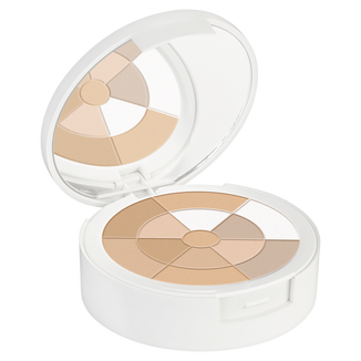Avene Couvrance, transparentny puder mozaikowy, skóra wrażliwa, 10 g - zdjęcie produktu