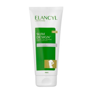 Elancyl Slim Design 45+, krem do ciała przeciw wiotczeniu skóry, 200 ml KRÓTKA DATA - zdjęcie produktu