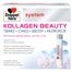 Doppelherz System Kollagen Beauty, 25 ml x 30 ampułek USZKODZONE OPAKOWANIE - miniaturka  zdjęcia produktu