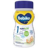 Bebiko 1 Nutriflor Expert, mleko początkowe gotowe do spożycia, od urodzenia, 200 ml - miniaturka zdjęcia produktu