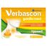 Verbascon Gardło Med, smak pomarańczowo-grejpfrutowy, 24 pastylki do ssania KRÓTKA DATA - miniaturka  zdjęcia produktu