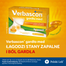 Verbascon Gardło Med, smak pomarańczowo-grejpfrutowy, 24 pastylki do ssania KRÓTKA DATA - miniaturka 2 zdjęcia produktu