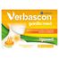 Verbascon Gardło Med, smak pomarańczowo-grejpfrutowy, 24 pastylki do ssania - miniaturka  zdjęcia produktu