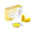 Haspro Multi, stopery do uszu, żółte, 20 sztuk - miniaturka  zdjęcia produktu