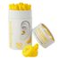 Haspro Tube, stopery do uszu, żółte, 100 sztuk - miniaturka  zdjęcia produktu