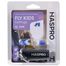 Haspro Fly Kids Universal, zatyczki do uszu dla dzieci, 2 sztuki - miniaturka 2 zdjęcia produktu