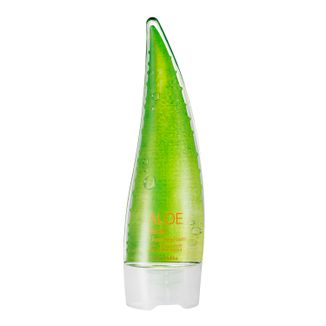 Holika Holika, Aloe Facial Cleansing Foam, pianka do mycia twarzy, 150 ml - zdjęcie produktu