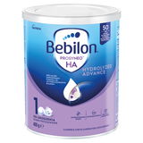 Bebilon Prosyneo HA Hydrolyzed Advance 1, mleko początkowe, od urodzenia, 400 g - miniaturka zdjęcia produktu