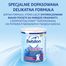 Bebilon Prosyneo HA Hydrolyzed Advance 3, mleko modyfikowane, po 1 roku, 400 g USZKODZONE OPAKOWANIE - miniaturka 2 zdjęcia produktu