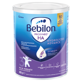 Bebilon Prosyneo HA Hydrolyzed Advance 3, odżywcza formuła na bazie mleka, po 1 roku, 400 g Bebilon Prosyneo HA Hydrolyzed Advance 3, odżywcza formuła na bazie mleka, po 1 roku, 400 g - miniaturka zdjęcia produktu