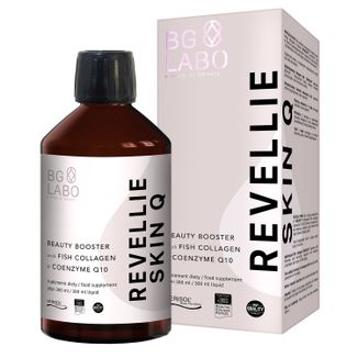 Revellie Skin Q, kolagen do picia, 300 ml KRÓTKA DATA - zdjęcie produktu