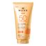 Nuxe Sun, mleczko do opalania twarzy i ciała, SPF 50, 150 ml - miniaturka  zdjęcia produktu