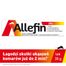 Allefin (20 mg + 10 mg)/g, żel, 30 g - miniaturka 2 zdjęcia produktu