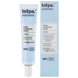 Tołpa Authentic, krem nawilżona skóra, skwalan, 40 ml - miniaturka zdjęcia produktu