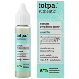 Tołpa Authentic, serum zwężone pory, cynk PCA, 20 ml - miniaturka zdjęcia produktu